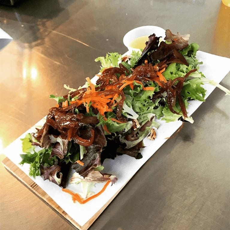 Biscuits and Gravy: A Hearty Breakfast Favorite